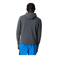 New Balance Men's Q Speed Shift Hoodie