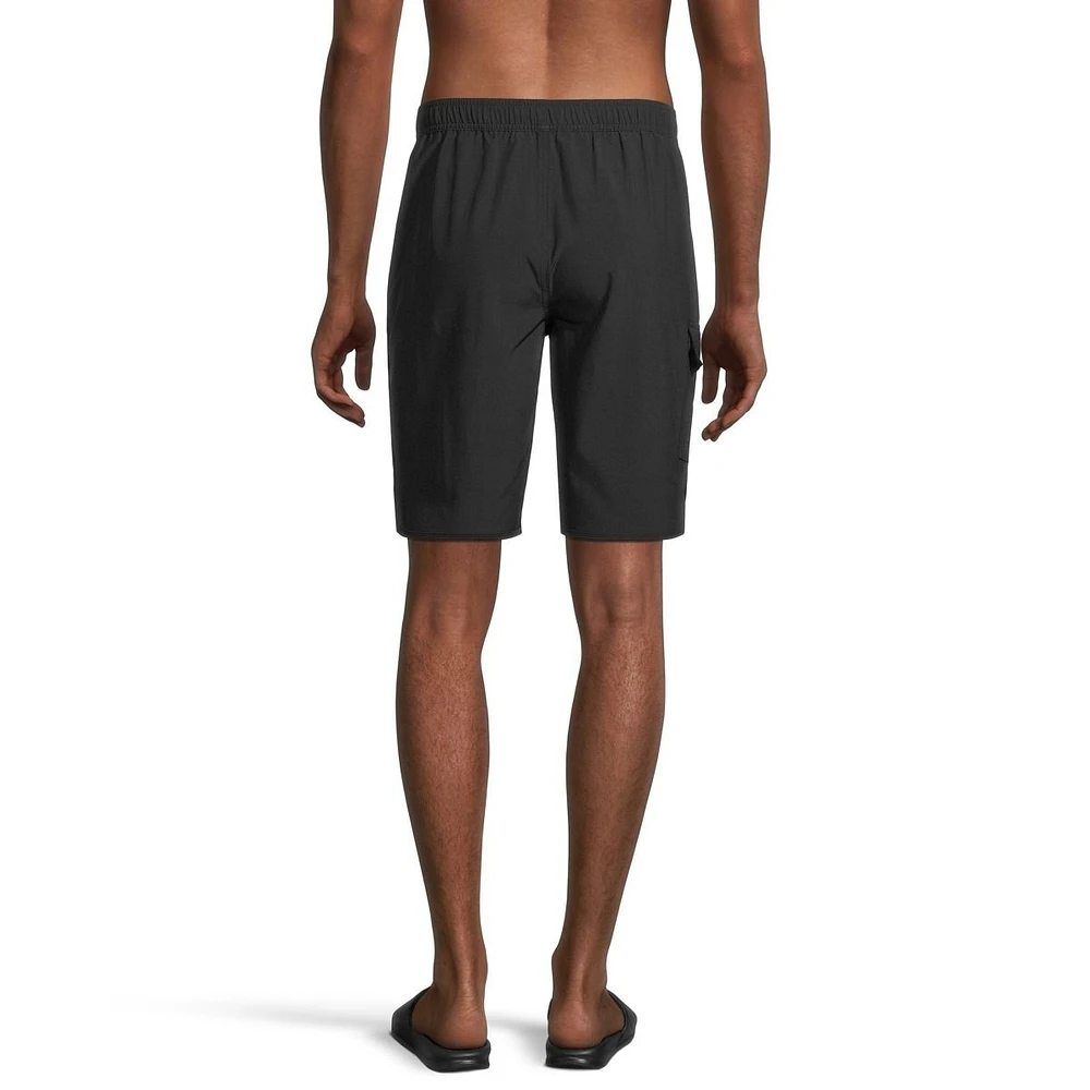 Ripzone Men's Longbeach 2.0 Swim Boardshorts