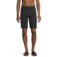 Ripzone Men's Longbeach 2.0 Swim Boardshorts