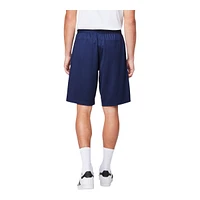 FWD Men's Tech 10" Shorts, Regular Fit, Gym, Drawstring, Breathable