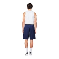 FWD Men's Tech 10" Shorts, Regular Fit, Gym, Drawstring, Breathable