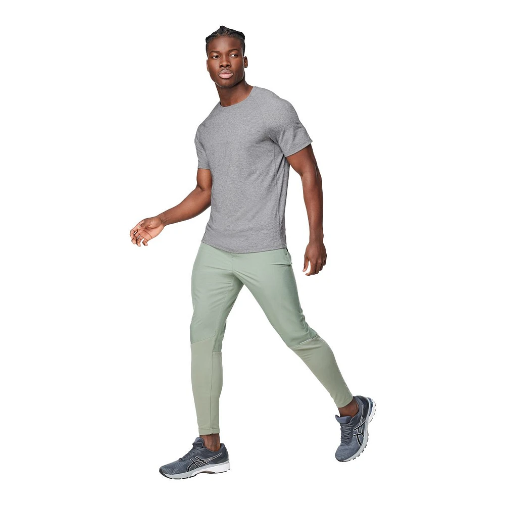 FWD Men's Push Hybrid Pants