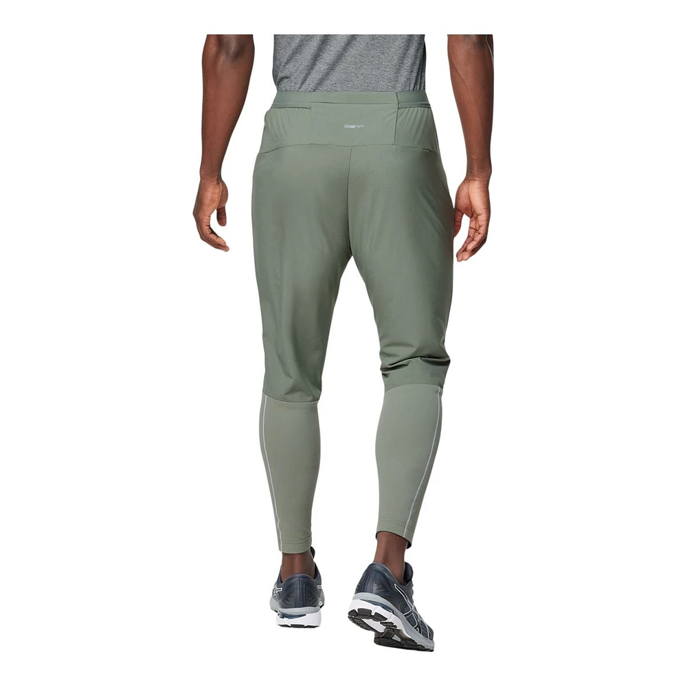 FWD Men's Push Hybrid Pants