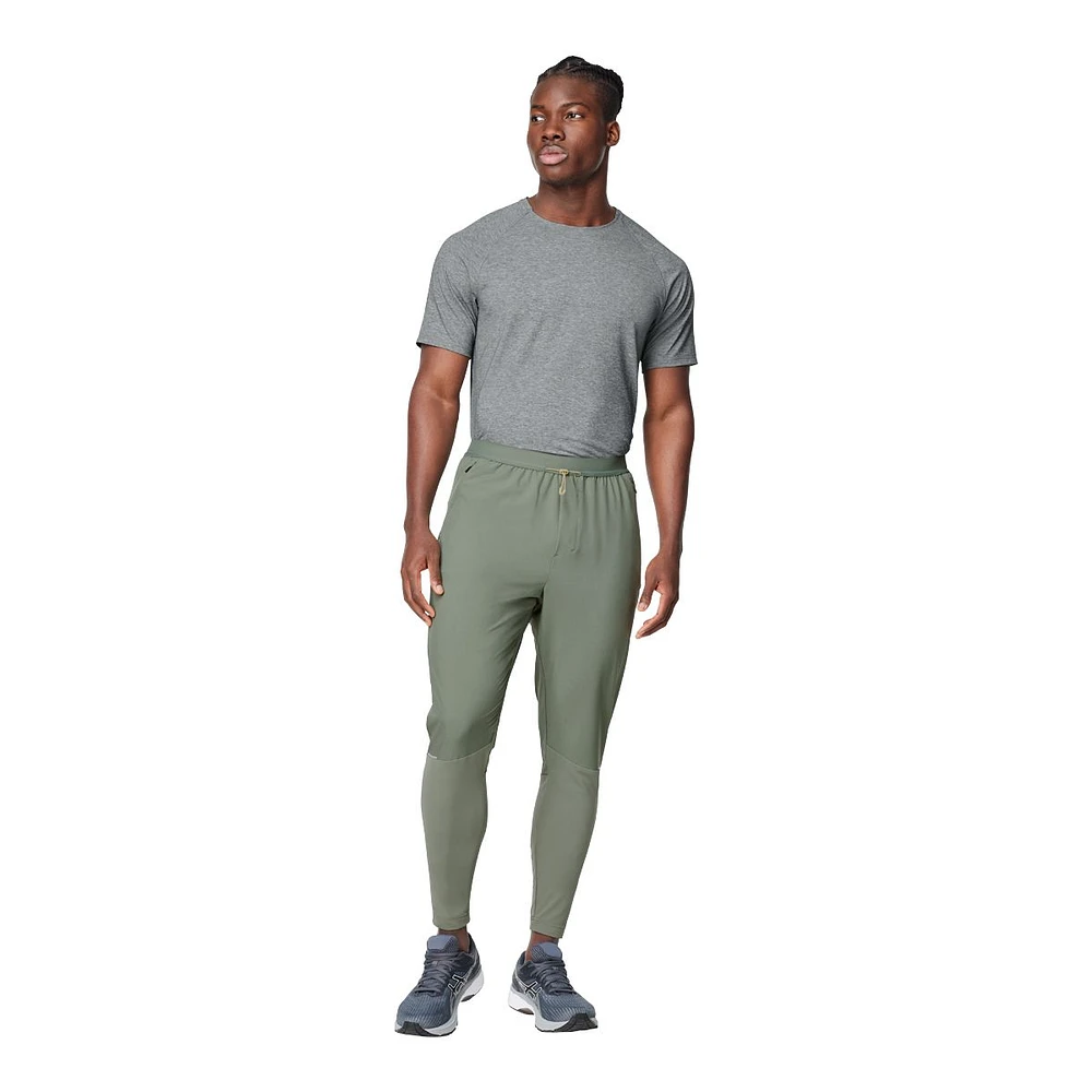 FWD Men's Push Hybrid Pants