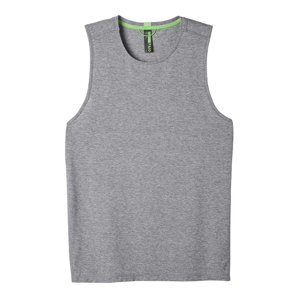 FWD Men's Push DriRelease Tech Tee