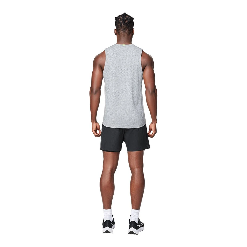 FWD Men's Push DriRelease Tech Tee