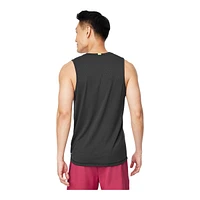 FWD Men's Push DriRelease Tech Tee