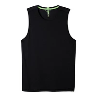 FWD Men's Push DriRelease Tech Tee