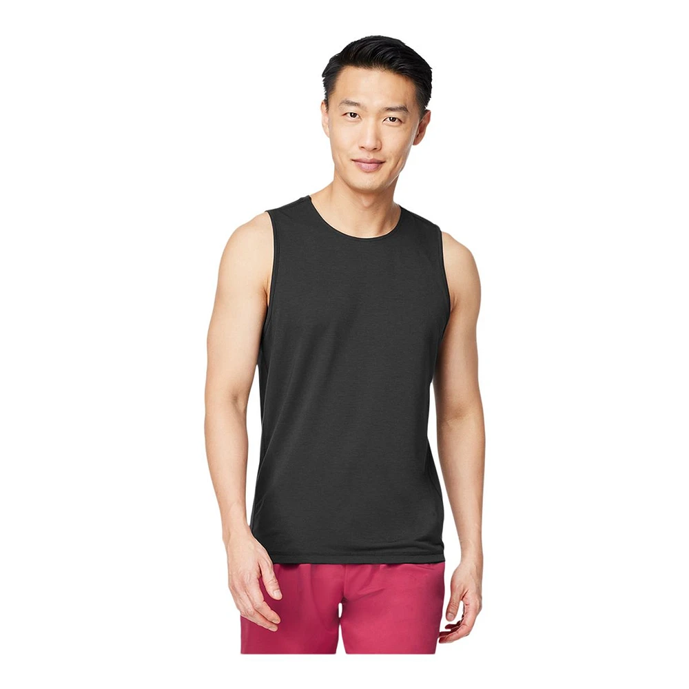 FWD Men's Push DriRelease Tech Tee