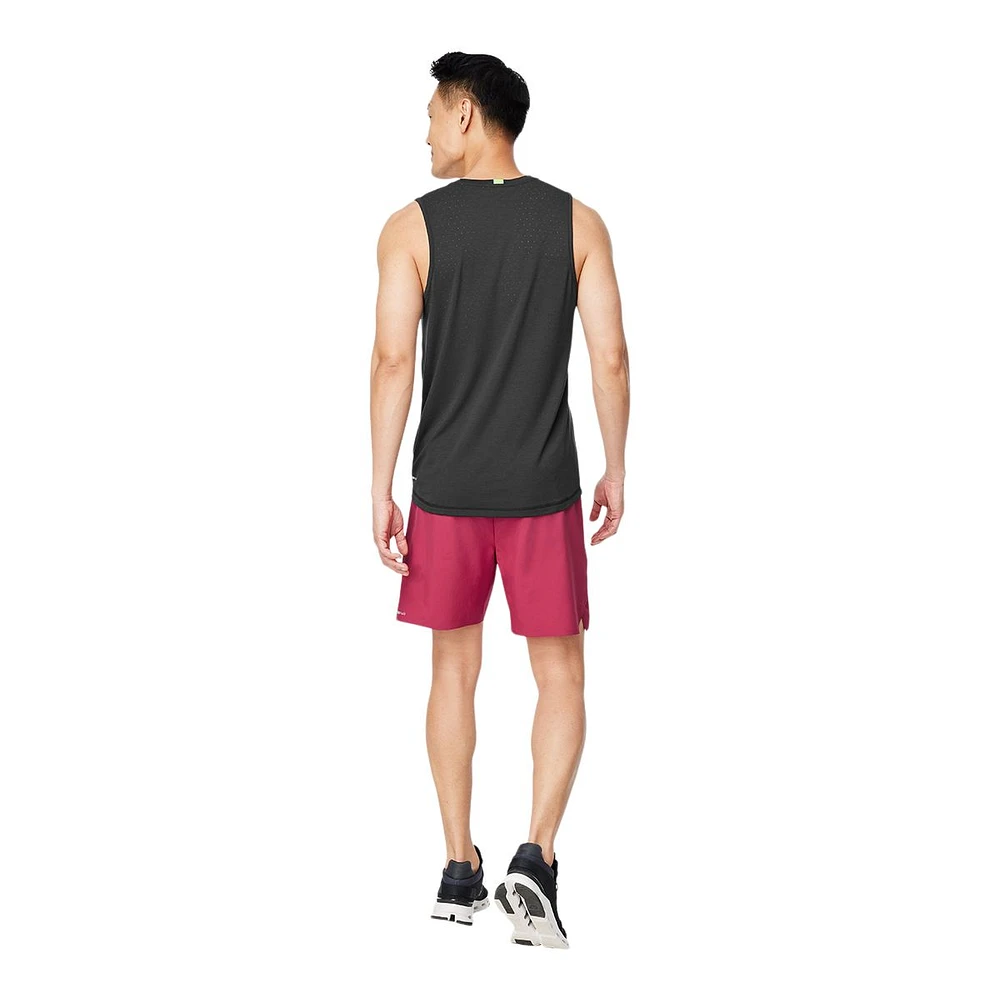 FWD Men's Push DriRelease Tech Tee