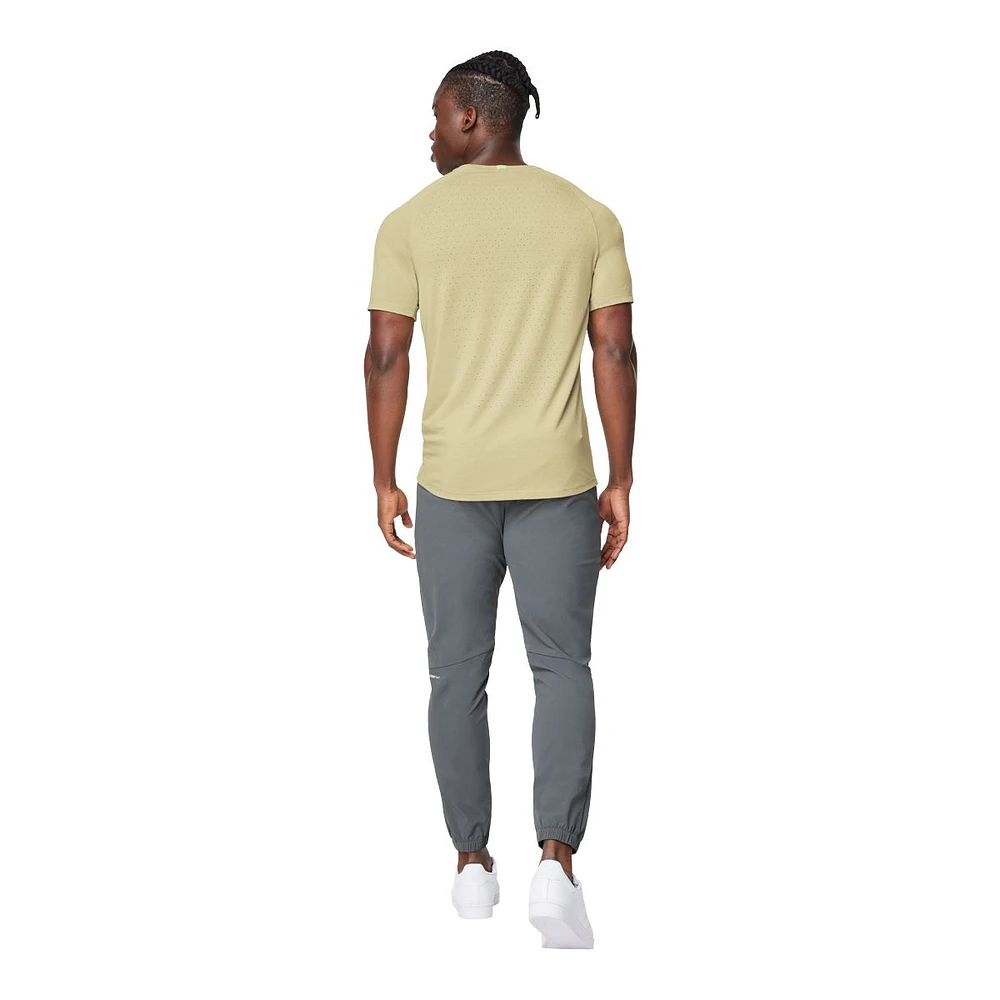 FWD Men's Push Drirelease Tech T-Shirt