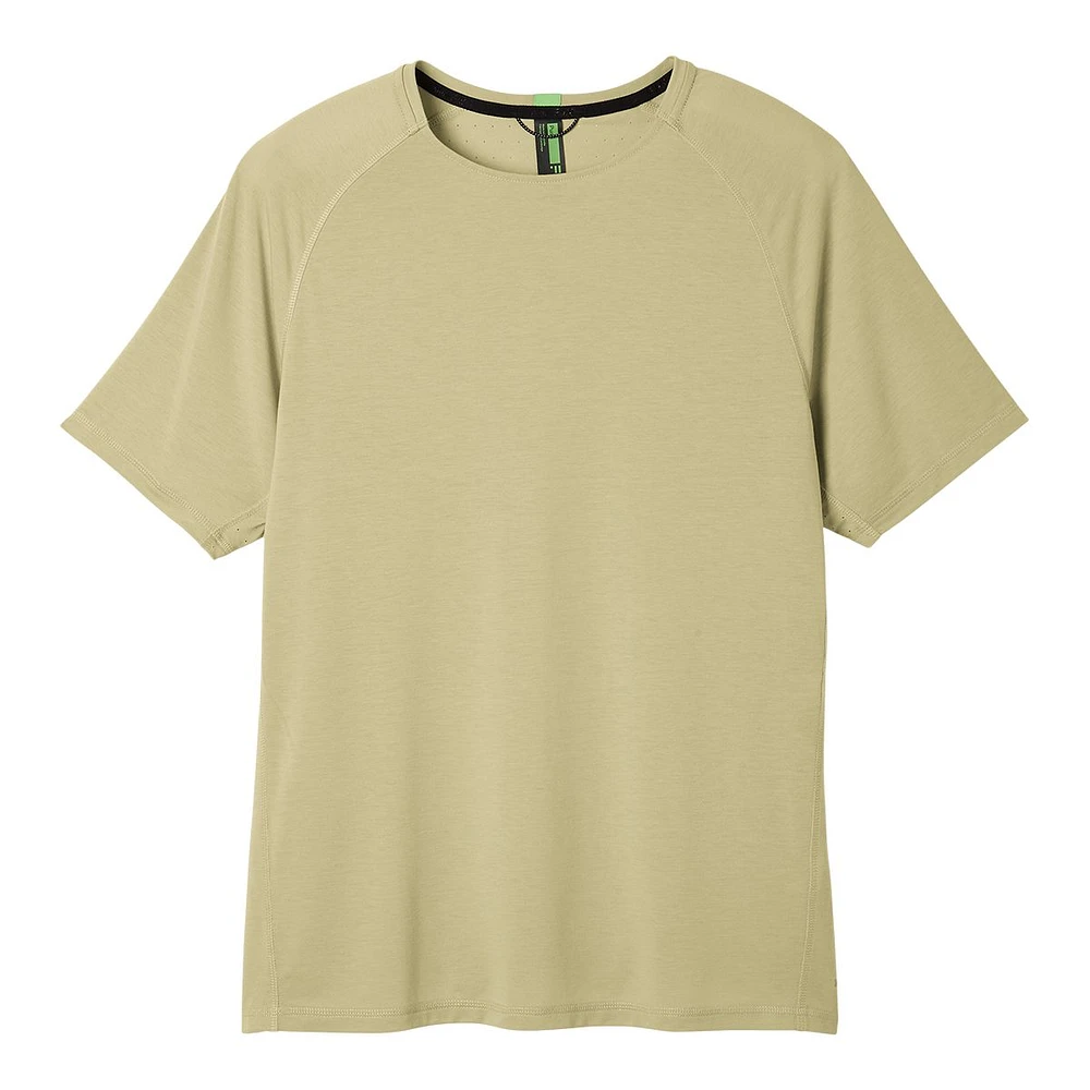 FWD Men's Push Drirelease Tech T-Shirt