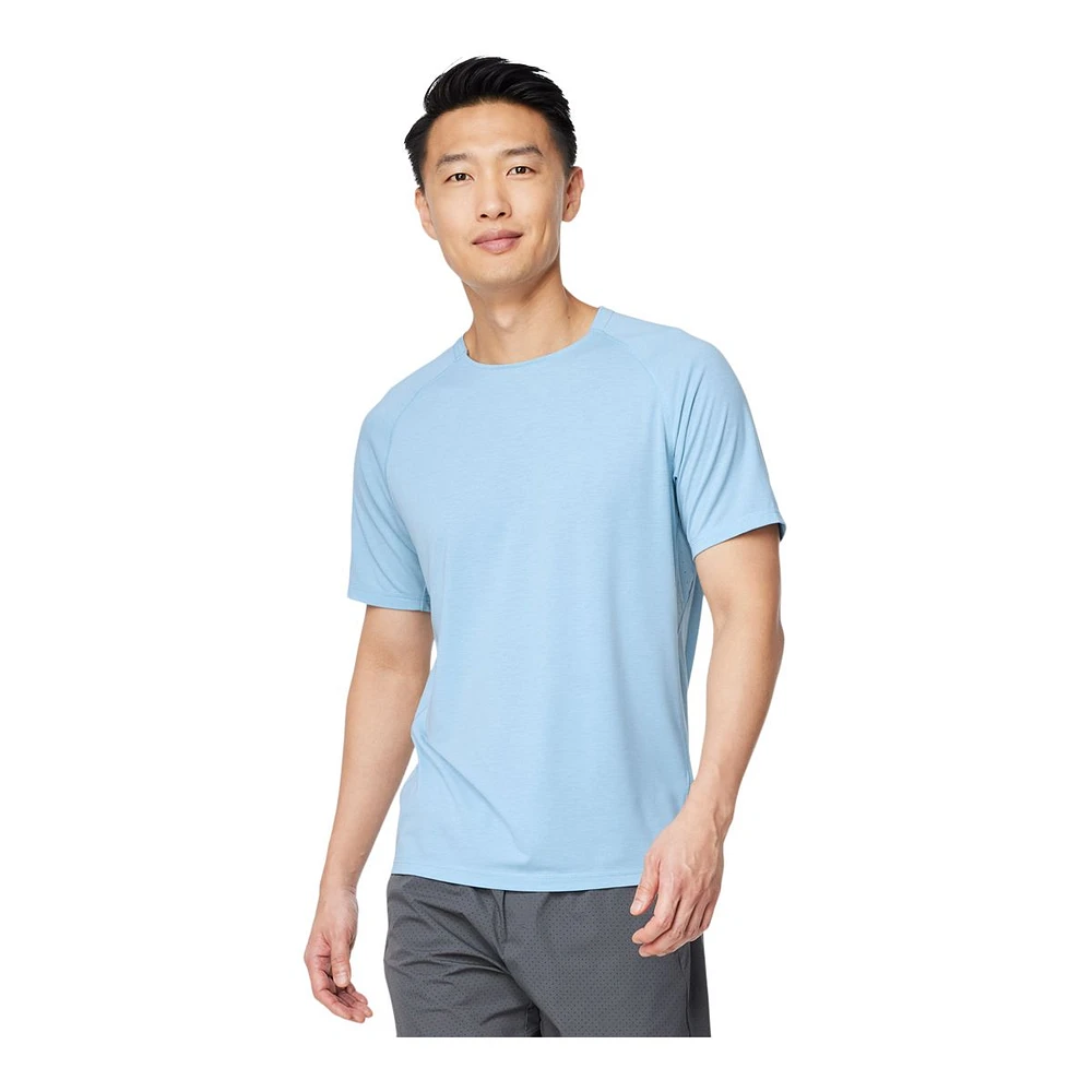 FWD Men's Push Drirelease Tech T-Shirt