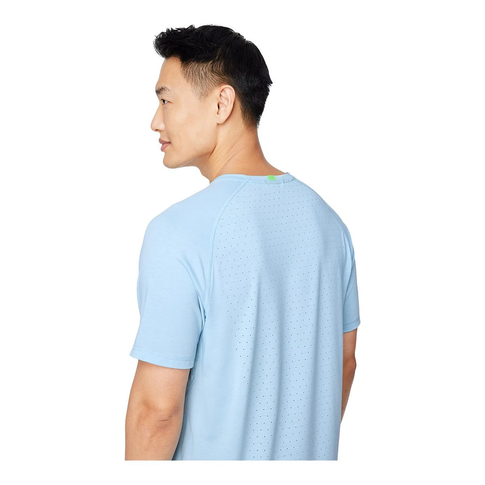 FWD Men's Push Drirelease Tech T-Shirt