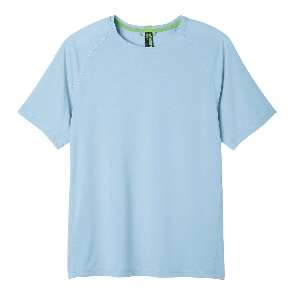 FWD Men's Push Drirelease Tech T-Shirt