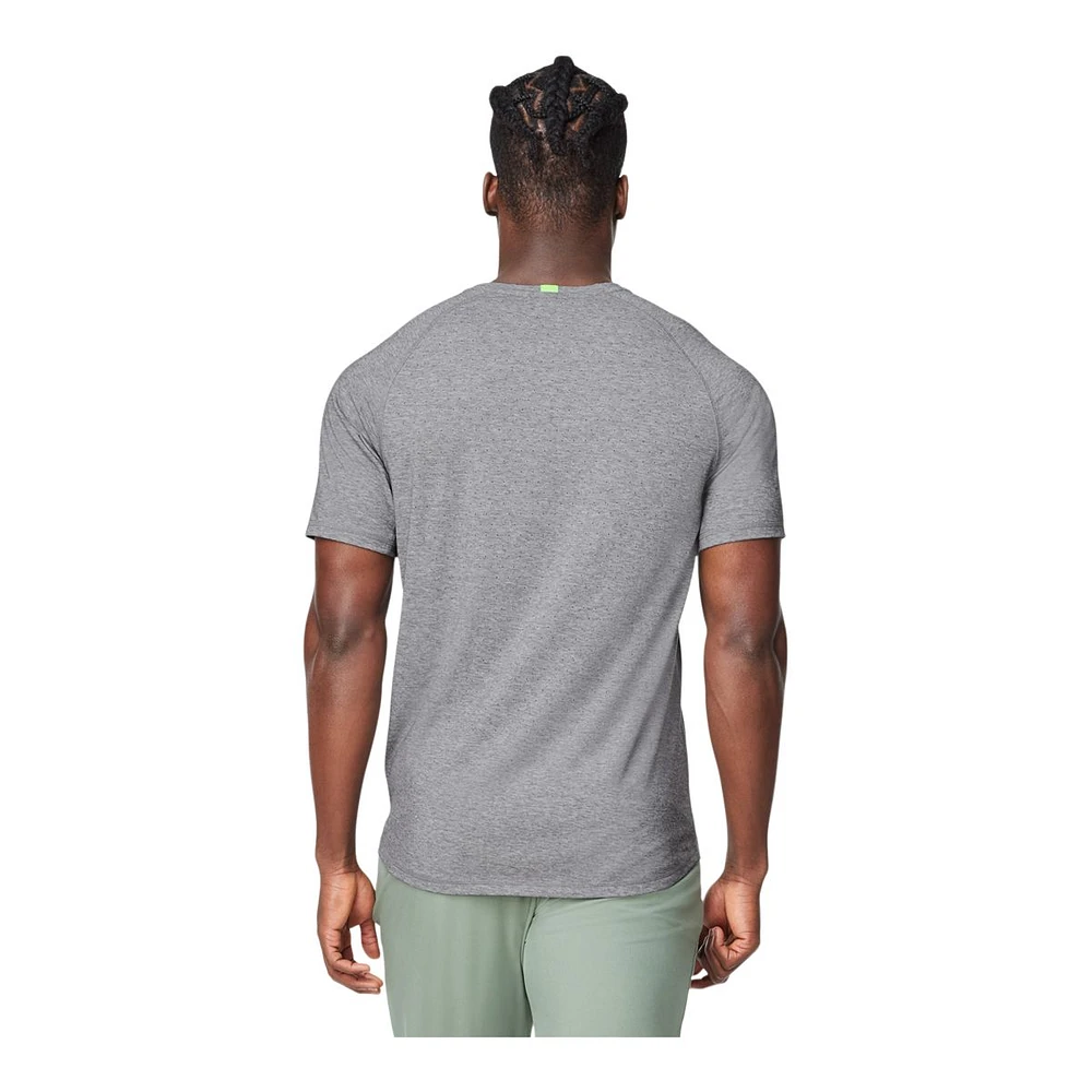 FWD Men's Push Drirelease Tech T-Shirt