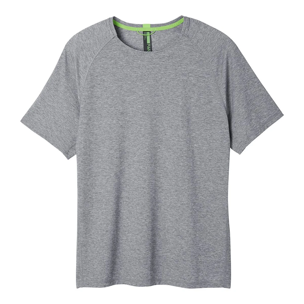 FWD Men's Push Drirelease Tech T-Shirt