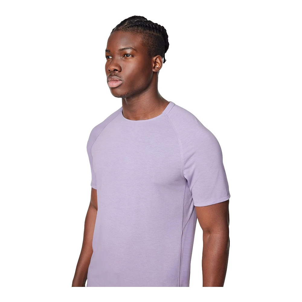 FWD Men's Push Drirelease Tech T-Shirt