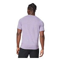 FWD Men's Push Drirelease Tech T-Shirt