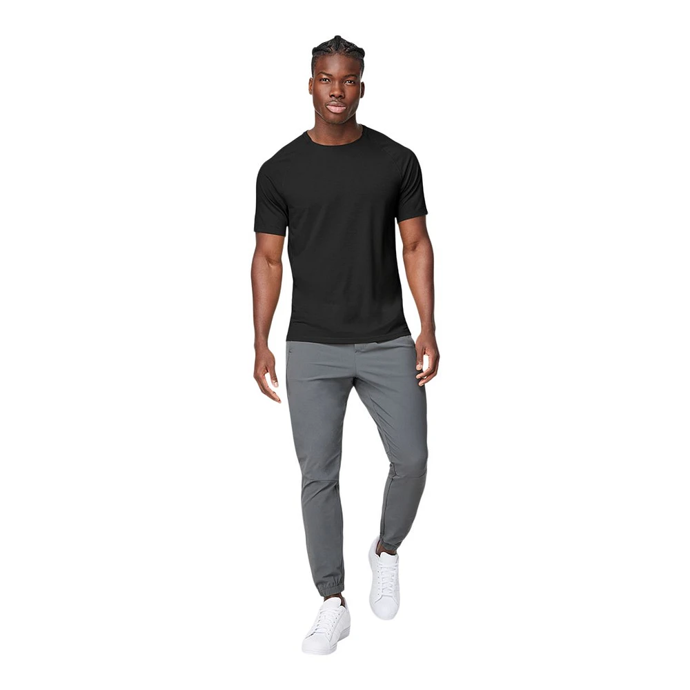 FWD Men's Push Drirelease Tech T-Shirt