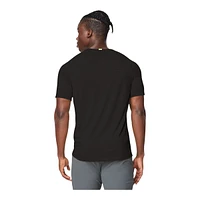 FWD Men's Push Drirelease Tech T-Shirt