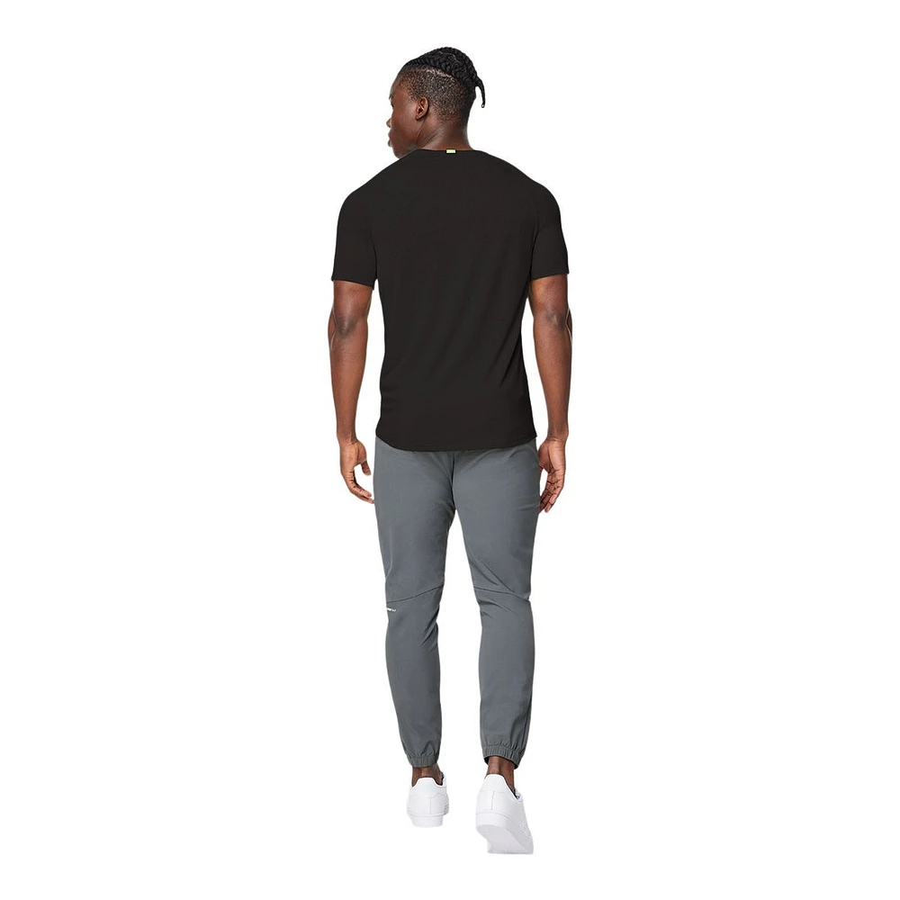 FWD Men's Push Drirelease Tech T-Shirt