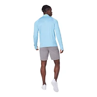 FWD Men's Push Lightweight 1/4 Zip Top