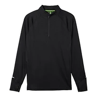 FWD Men's Push Lightweight 1/4 Zip Top