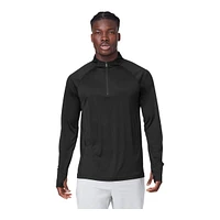 FWD Men's Push Lightweight 1/4 Zip Top