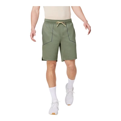 FWD Men's Push Balanced 9 Inch Shorts