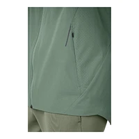 FWD Men's Push Aviate Stretch Packable Jacket