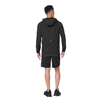 FWD Men's Push Aviate Stretch Packable Jacket