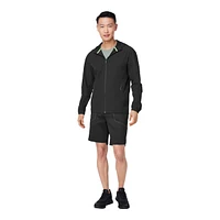 FWD Men's Push Aviate Stretch Packable Jacket