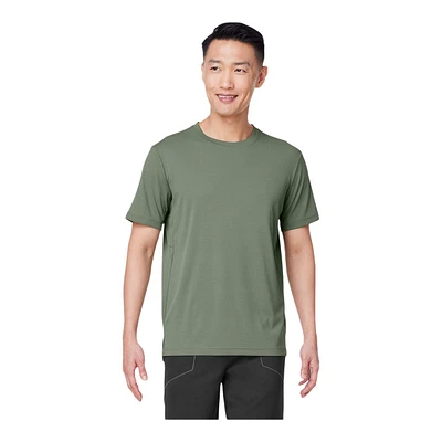 FWD Men's Push Balanced T Shirt