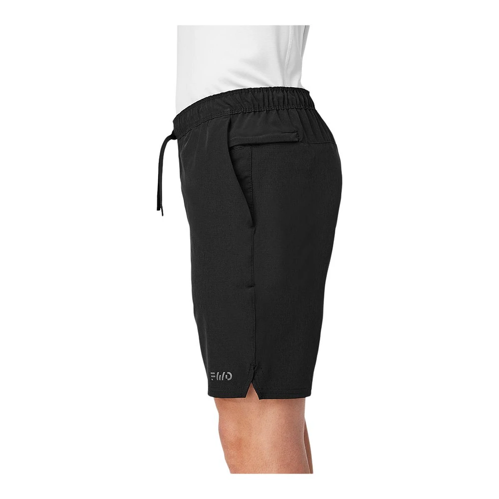 FWD Men's Active Woven Shorts