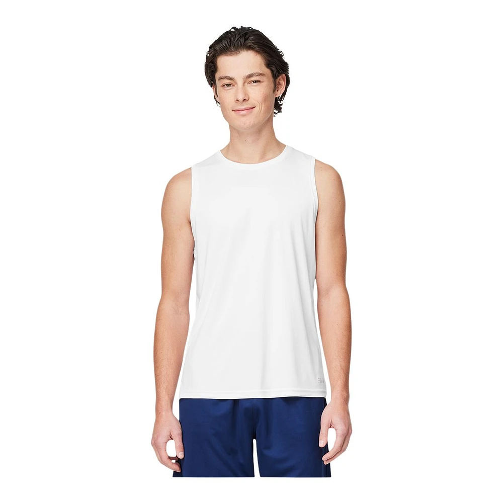 FWD Men's UPF Tech Tank