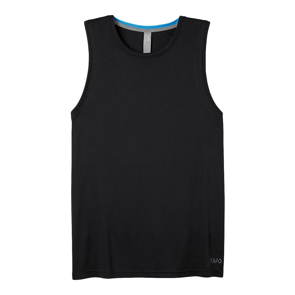 FWD Men's UPF Tech Tank