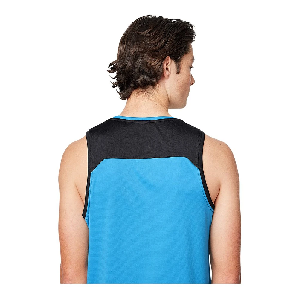 FWD Men's UPF Tech Tank