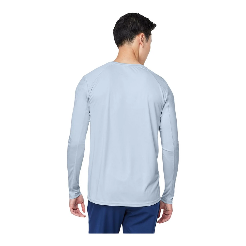 FWD Men's UPF Tech Long Sleeve T Shirt