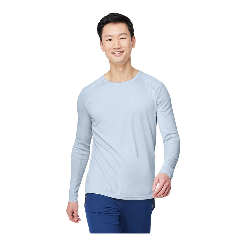 FWD Men's UPF Tech Long Sleeve T Shirt