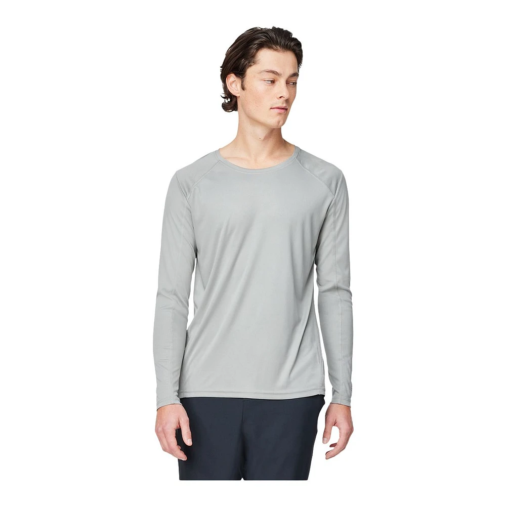 FWD Men's UPF Tech Long Sleeve T Shirt