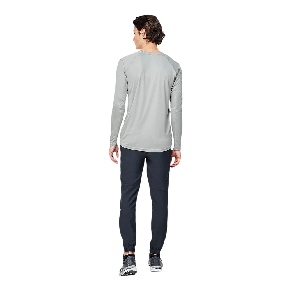 FWD Men's UPF Tech Long Sleeve T Shirt