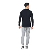 FWD Men's UPF Tech Long Sleeve T Shirt