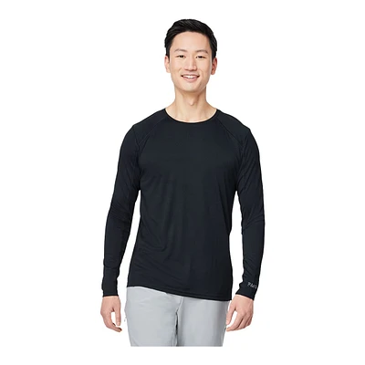 FWD Men's UPF Tech Long Sleeve T Shirt