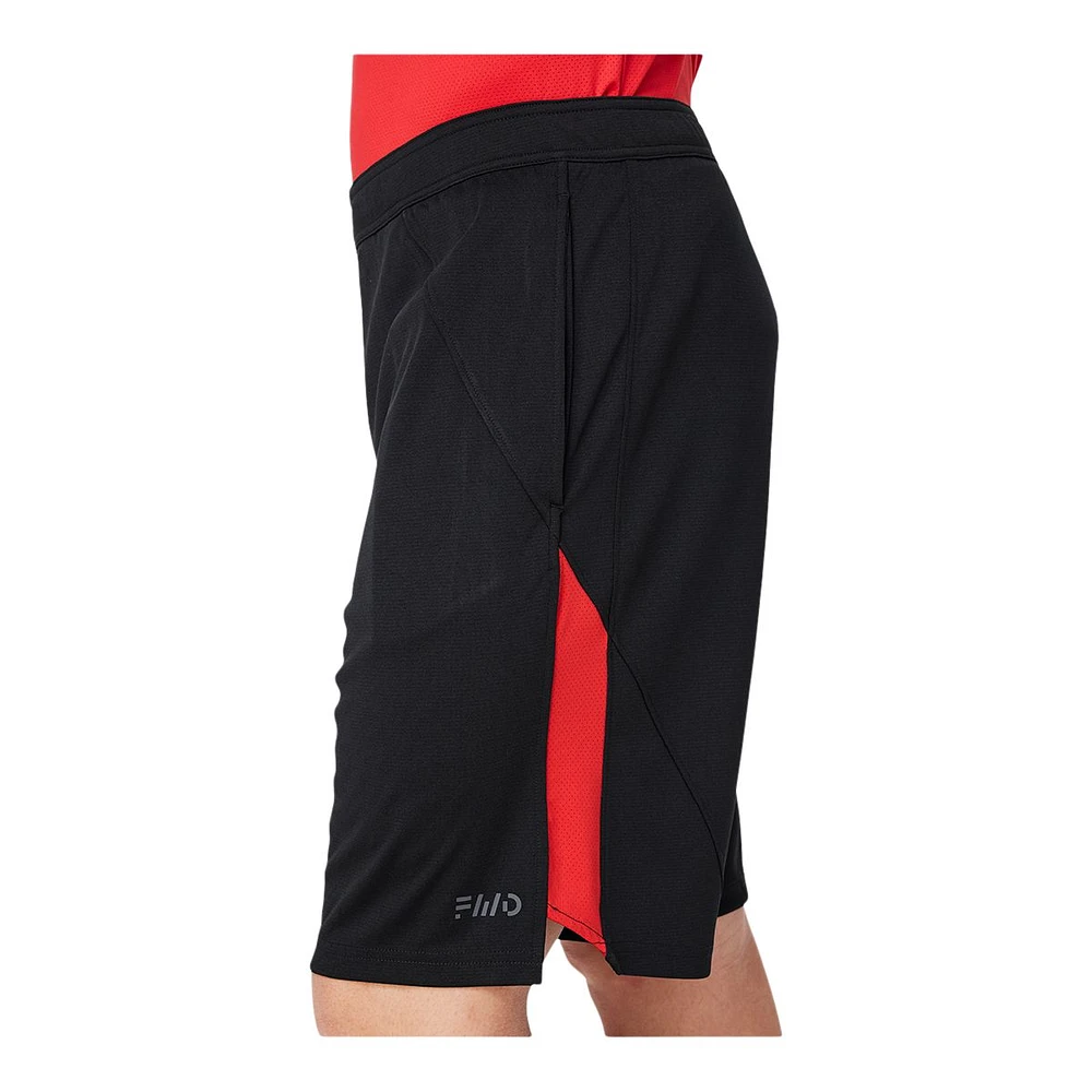 FWD Men's UPF Tech Knit Shorts