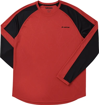 Lotto Men's Norgate Keeper Jersey