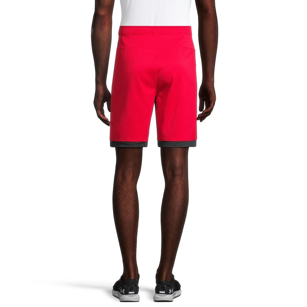 Lotto Men's Gunderson Soccer Shorts