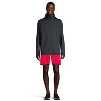 Lotto Men's Gunderson Soccer Shorts