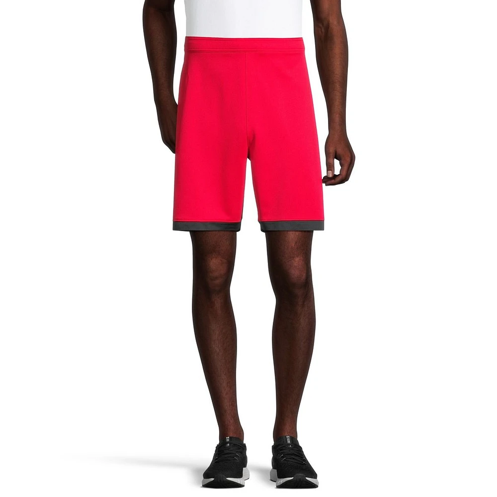 Lotto Men's Gunderson Soccer Shorts