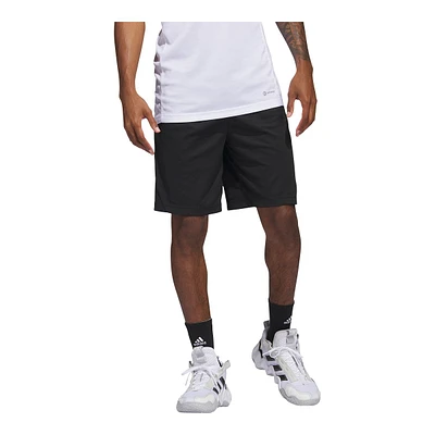 adidas Men's Badge Of Sport Shorts